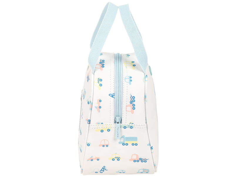 Safta Sac isotherme Camion de glaces - 22 x 19 x 14 cm - Polyester