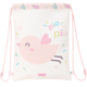 Sac de sport junior 34 x 26 cm