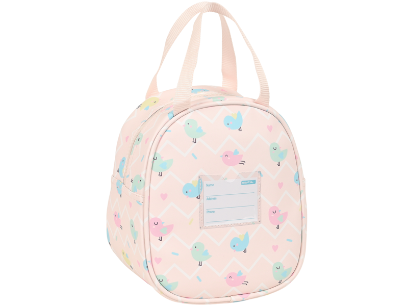 Safta Sac isotherme Pio Pio - 22 x 19 x 14 cm - Polyester