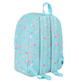 My Space Laptop Backpack - 40 x 31 x 16 cm - Polyester