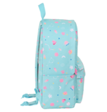 My Space Laptop Backpack - 40 x 31 x 16 cm - Polyester