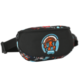 Surf Camp Waist bag Ride The Wave - 23 x 12 x 9 cm - Polyester