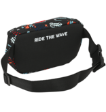 Surf Camp Gürteltasche Ride The Wave - 23 x 12 x 9 cm - Polyester