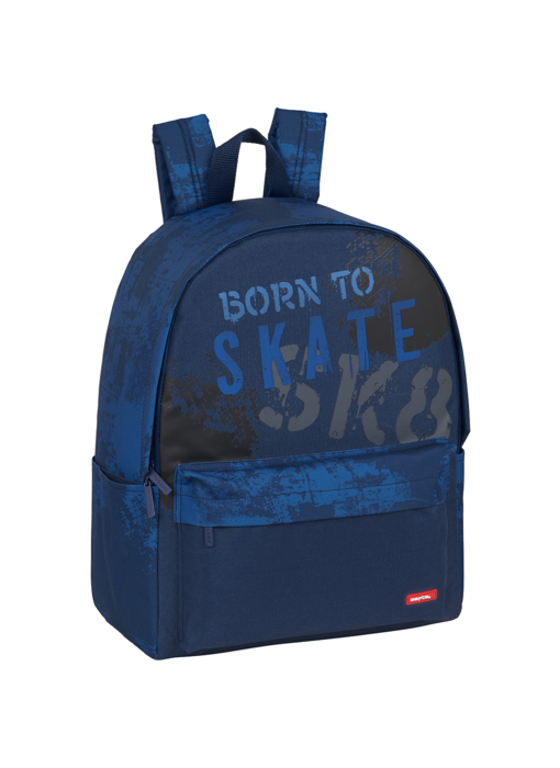 Skate Laptop Backpack 40 x 31 cm