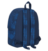 Skate Laptop Backpack - 40 x 31 x 16 cm - Polyester