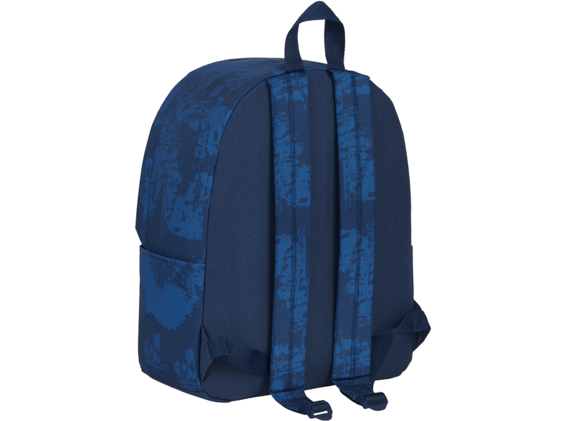 Skate Laptop-Rucksack - 40 x 31 x 16 cm - Polyester