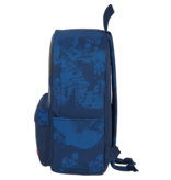 Skate Laptop Backpack - 40 x 31 x 16 cm - Polyester