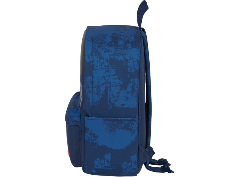 Skate Laptop Backpack - 40 x 31 x 16 cm - Polyester