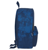 Skate Laptop Backpack - 40 x 31 x 16 cm - Polyester