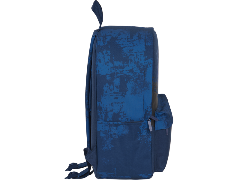 Skate Laptop Backpack - 40 x 31 x 16 cm - Polyester