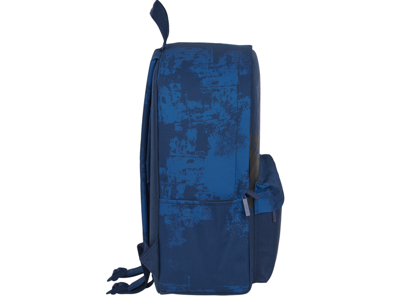 Skate Laptop-Rucksack - 40 x 31 x 16 cm - Polyester