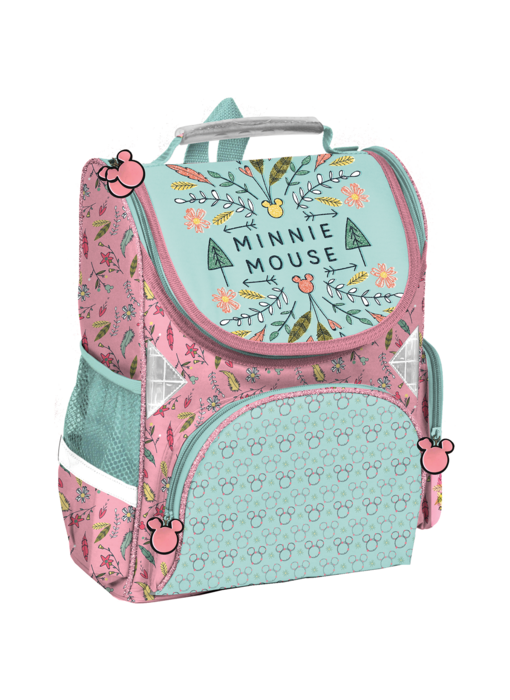 Disney Minnie Mouse Ergonomic Backpack 34 x 28 cm