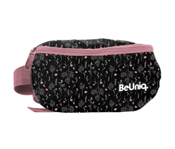 BeUniq Sac de taille Roosjes 24 cm