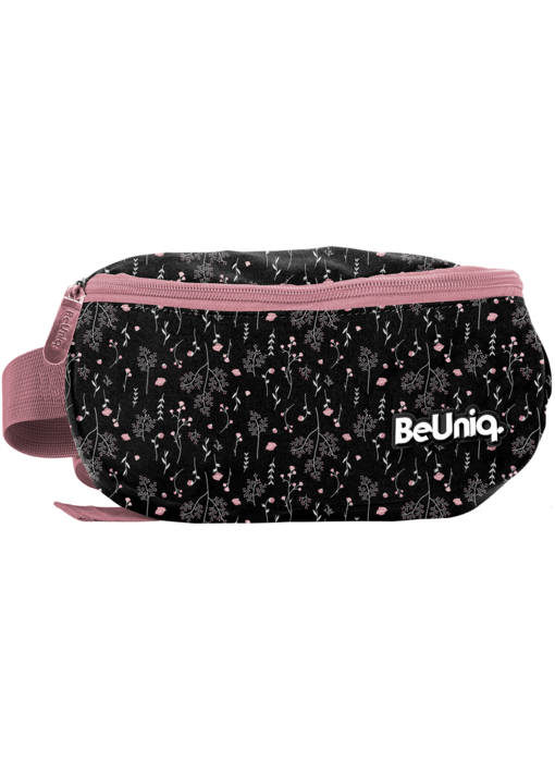 BeUniq Sac de taille Roosjes 24 cm