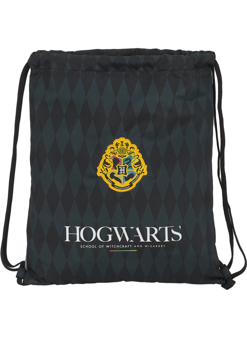 Harry Potter Sac de sport Poudlard 40 x 35 cm