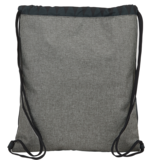 Harry Potter Gymbag Hogwarts - 40 x 35 cm - Polyester