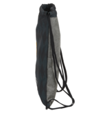 Harry Potter Gymbag Hogwarts - 40 x 35 cm - Polyester