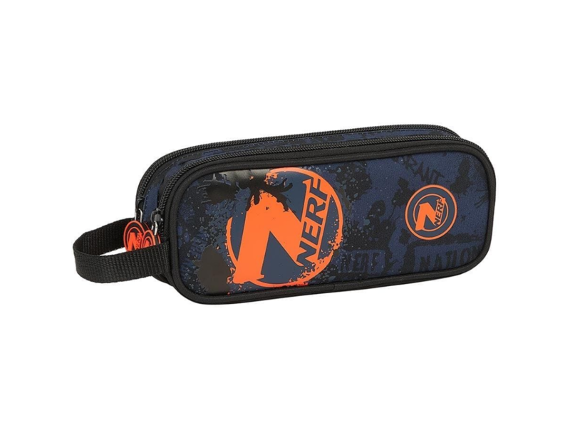 Nerf Etui - 21 x 8 x 6 cm - Polyester