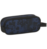 Nerf Pencil case - 21 x 8 x 6 cm - Polyester