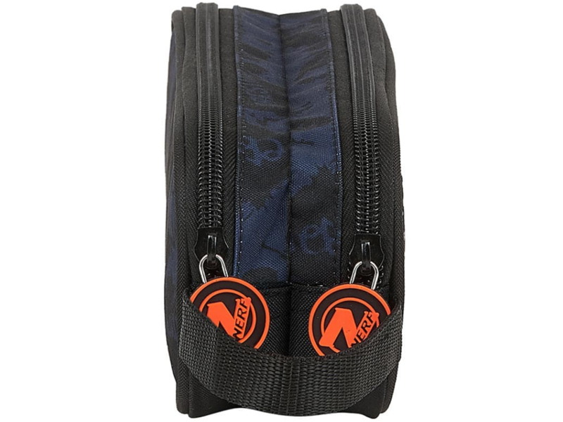 Nerf Trousse - 21 x 8 x 6 cm - Polyester