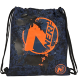 Nerf Gym bag - 40 x 34 cm - Polyester