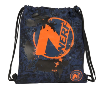 Nerf Sac de sport 40 x 34 cm