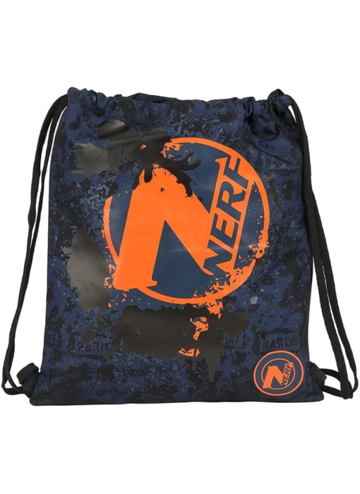 Nerf Gym bag 40 x 34 cm