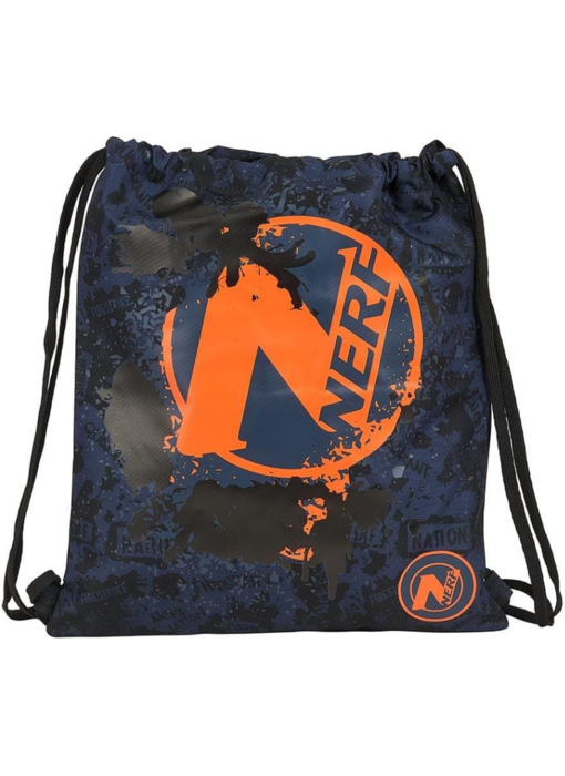 Nerf Gymbag 40 x 34 cm