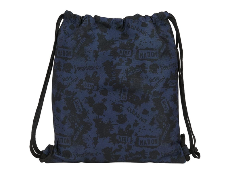 Nerf Gym bag - 40 x 34 cm - Polyester