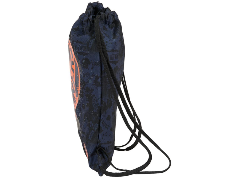 Nerf Gym bag - 40 x 34 cm - Polyester