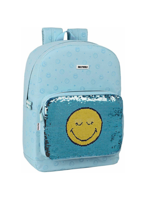 Smiley World Backpack Little Dreamer 43 x 32 cm