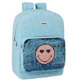 Smiley World Backpack Little Dreamer - 43 x 32 x 14 cm - Polyester