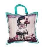 Santoro London  Sierkussen Sugar - 40 x 40 cm - Polyester