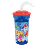 PAW Patrol Drinking bottle - 400 ml - Plastic