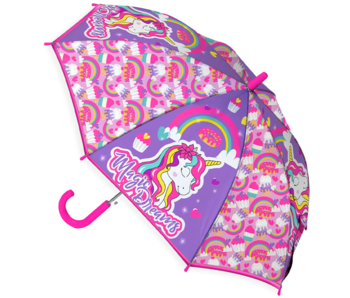 Mamalu' Paraplu Magic Dreams Unicorn - ø 75 cm