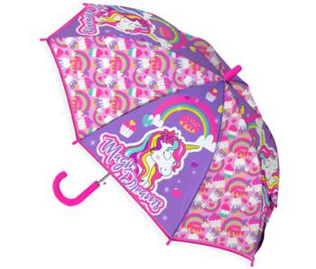 Unicorn Paraplu Magic Dreams Unicorn - ø 75 cm