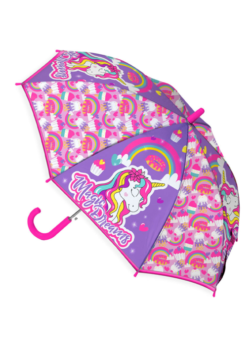 Mamalu' Umbrella Magic Dreams Unicorn - ø 75 cm