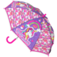 Paraplu Magic Dreams Unicorn - ø 75 cm
