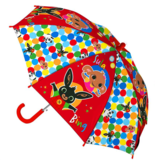 Bing Bunny Parapluie Friends - ø 68 x 55 cm - Polyester