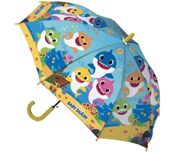 Baby Shark Parapluie Doo Doo Doo - ø 75 cm