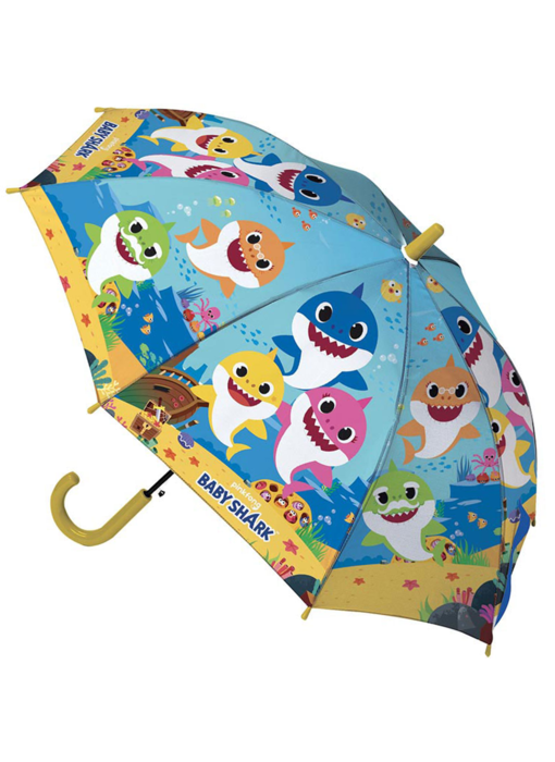 Baby Shark Parapluie Doo Doo Doo - ø 75 cm