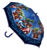 Marvel Avengers Parapluie Epic Battle - ø 75 x 63 cm - Polyester