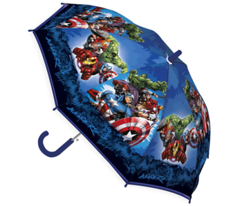 Marvel Avengers Umbrella Epic Battle - ø 75 cm
