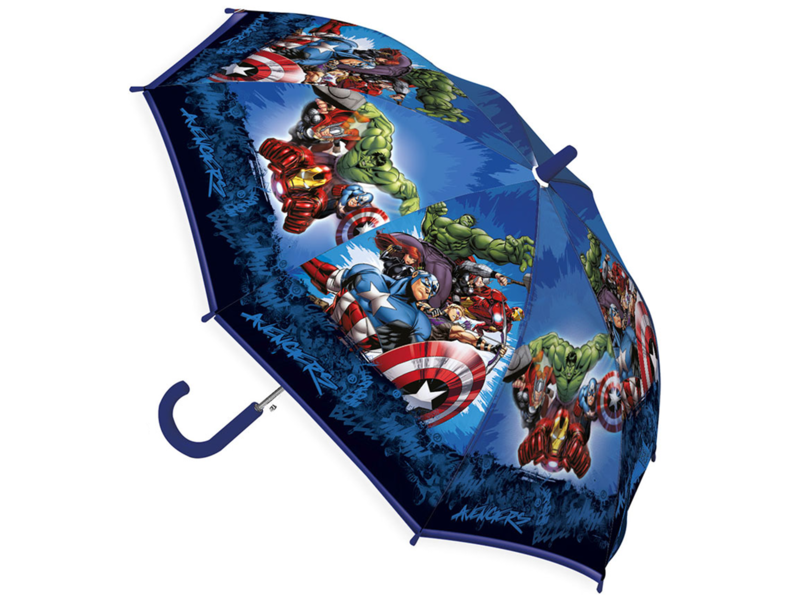 Marvel Avengers Parapluie Epic Battle - ø 75 x 63 cm - Polyester