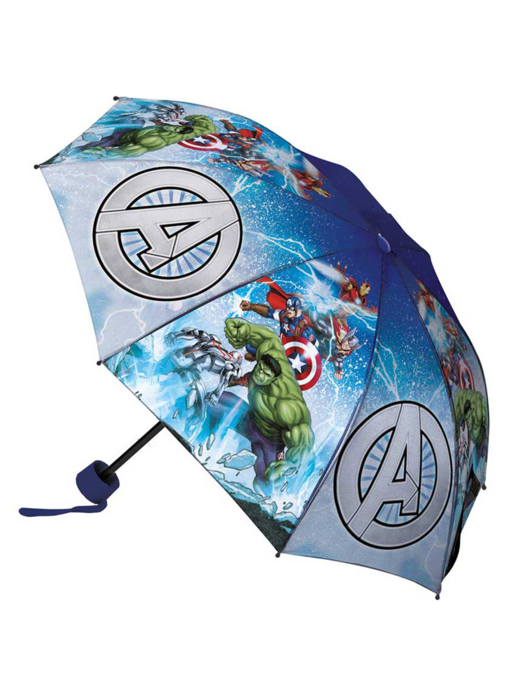 Marvel Avengers Regenschirm kompakt Battle - ø 90 cm
