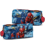 SpiderMan Etui Great Power - 21 x 8 x 5 cm - Polyester