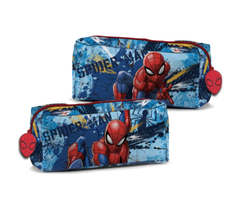 SpiderMan Etui Great Power 21 x 8 cm