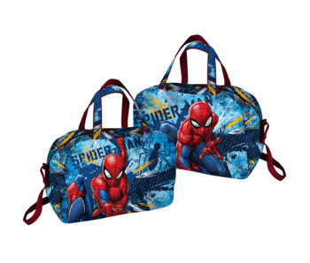 Spider-Man Schoudertas Great Power 40 x 25 cm