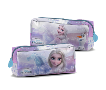 Disney Frozen Etui Elsa 21 x 8 cm