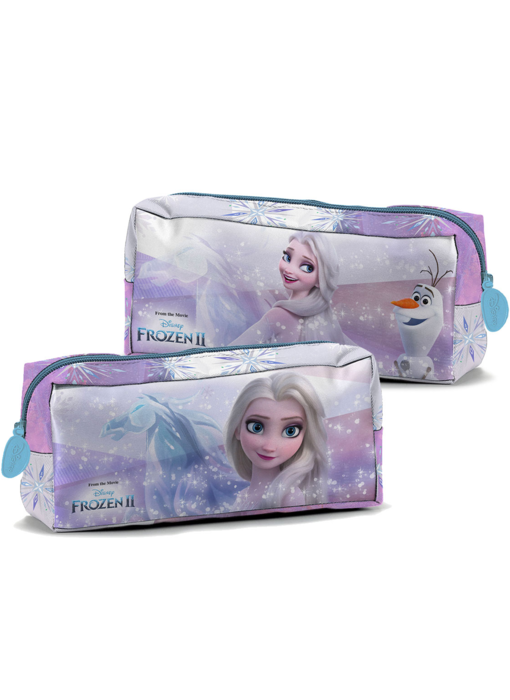 Disney Frozen Etui Elsa 21 x 8 cm